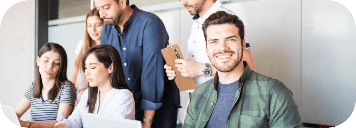 Talent Recruitment