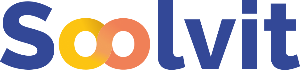 Soolvit Logo