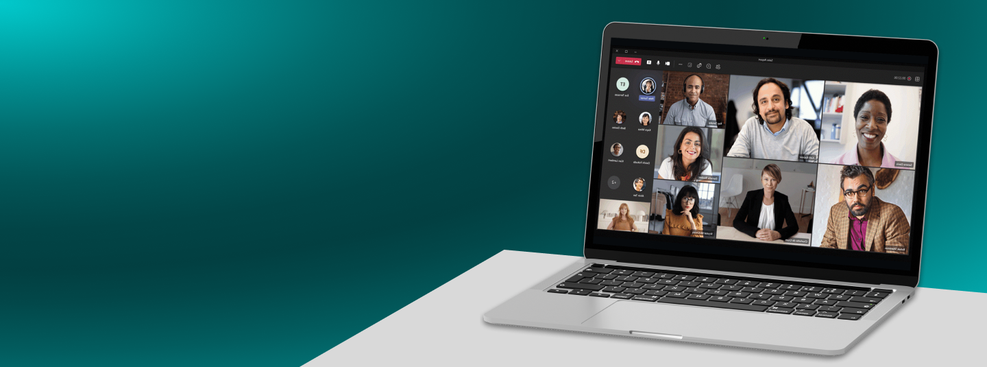 Innovation Talks Webinar