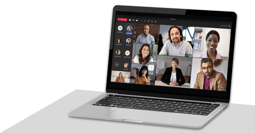 Innovation Talks Webinar